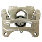 2021 Gmc Terrain Brake Caliper 4